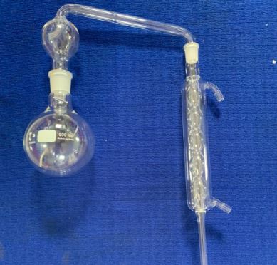 Bộ chưng cất cồn, hãng Onelab