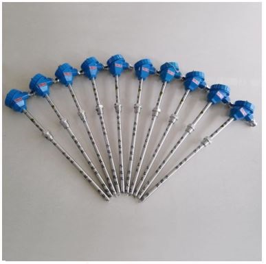 Can nhiệt loại K