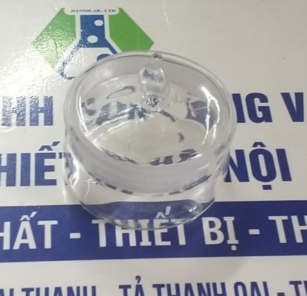 Chén cân thủy tinh 30x50mm, hãng Onelab