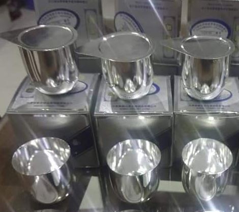 Chén Platinum 30ml, hãng Onelab