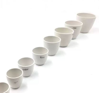 Chén sứ chịu nhiệt 20ml, hãng Onelab