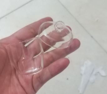 Chén thạch anh 30ml, hãng Onelab