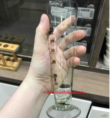 Cốc chân phễu 5ml