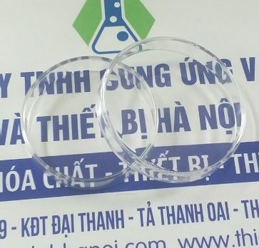 Hộp lồng petri 60x15mm, hãng Onelab