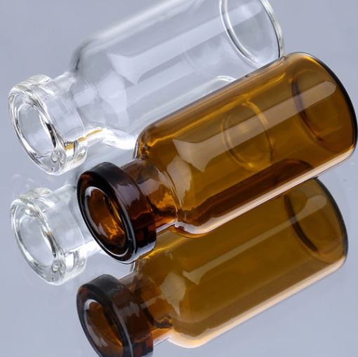 Đại lý cung cấp lọ đựng thuốc kháng sinh