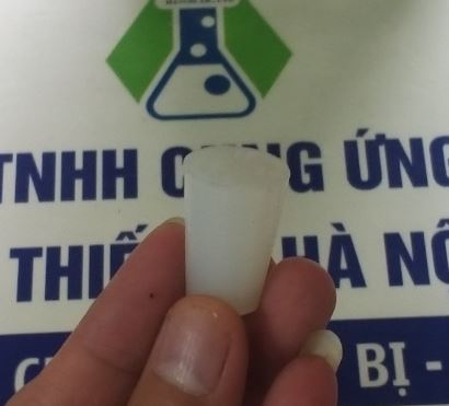 Nút silicone số 1, hãng Onelab