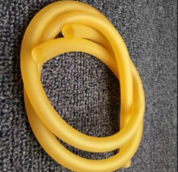 Ống dẫn cao su thí nghiệm 4x6mm, hãng Onelab