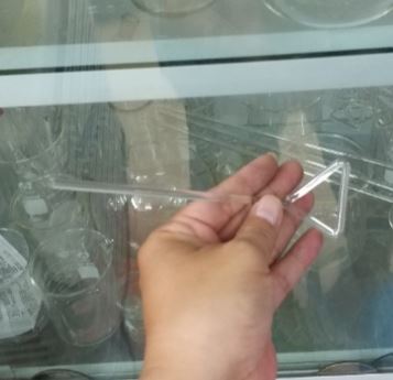 Que trang thủy tinh, hãng Onelab