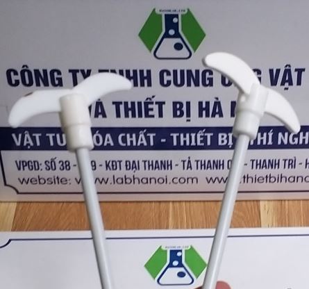 Cánh khuấy PTFE dài 35cm, hãng Onelab