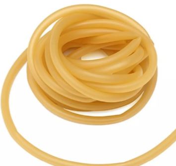 Ống dẫn silicone thí nghiệm 10x14mm, hãng Onelab