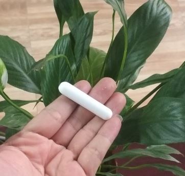 Thanh khuấy từ 6 x 15mm, hãng Onelab