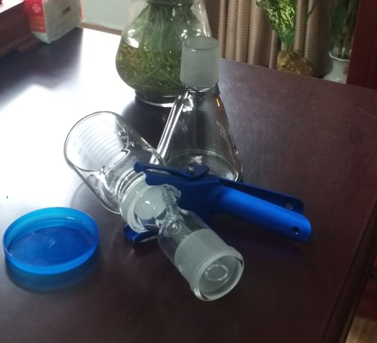 Bộ lọc vi sinh 2000ml, hãng Onelab