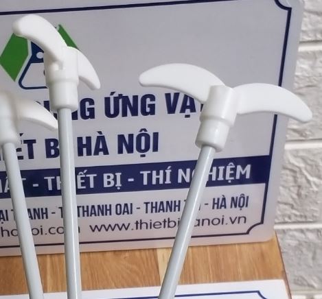 Cánh khuấy PTFE dài 45cm, hãng Onelab
