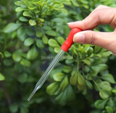 Pipet pasteur thủy tinh, hãng Onelab