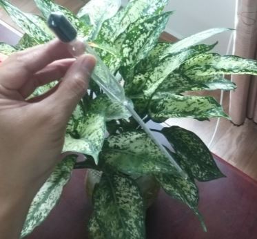 Tỷ trọng kế 1,7 - 1,8 hãng Onelab