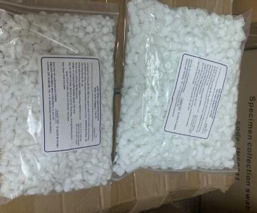 Nắp dùng cho ống nghiệm nhựa 12x75mm, hãng Onelab