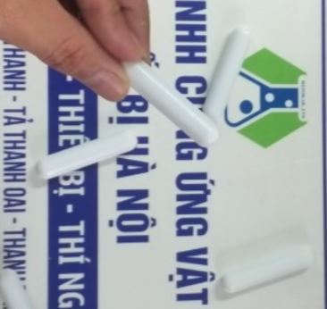 Thanh khuấy từ 6 x 50mm, hãng Onelab