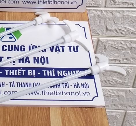 Cánh khuấy PTFE dài 60cm, hãng Onelab