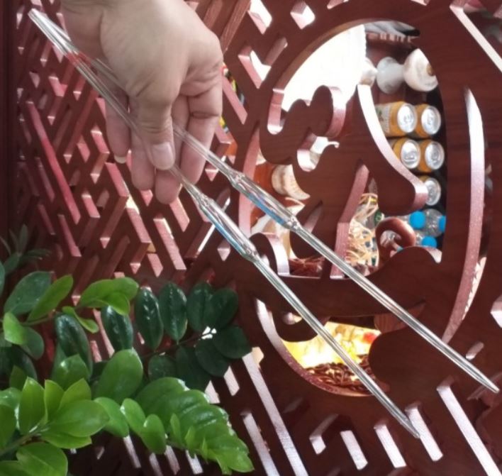 Pipettes bầu thủy tinh 25ml, loại Class AS, hãng Biohall