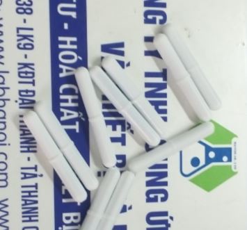 Thanh khuấy từ có vòng tròn giữa thân 9 x 55mm, hãng Onelab