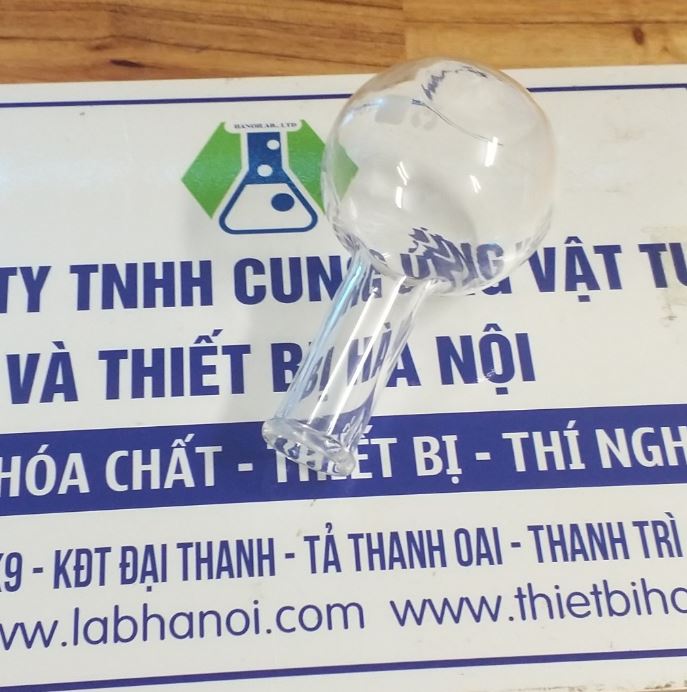 Bình cầu đáy tròn 20000ml