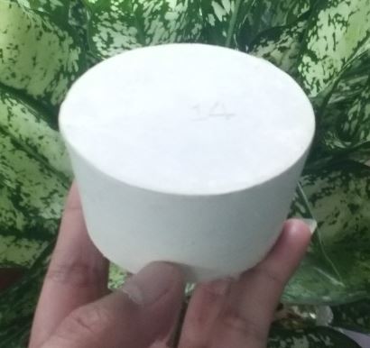 Nút cao su số 14, hãng Onelab