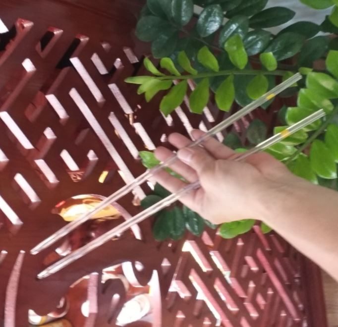 Pipet thẳng 0,1ml, hãng Biohall