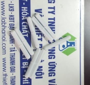 Thanh khuấy từ có vòng tròn giữa thân 9 x 65mm, hãng Onelab