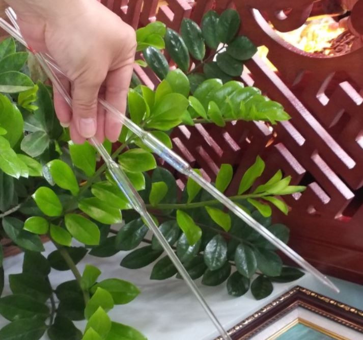 Pipettes bầu thủy tinh 40ml, loại Class AS, hãng Biohall