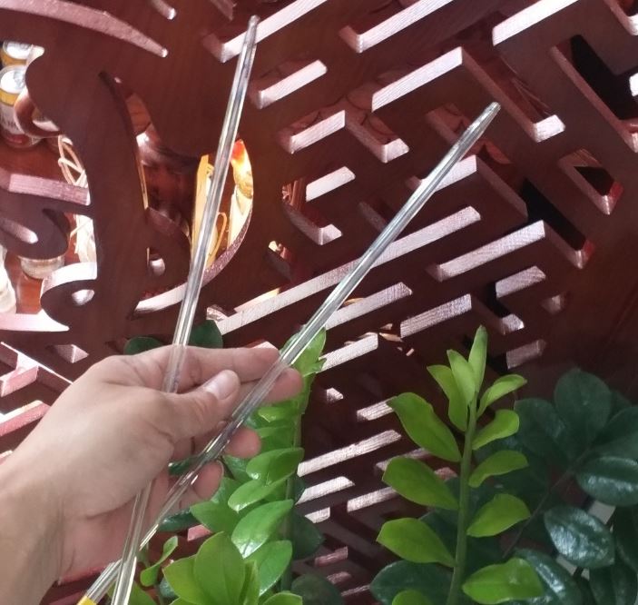 Pipet thẳng 0,2ml, hãng Biohall