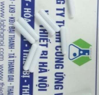 Thanh khuấy từ 6 x 80mm, hãng Onelab