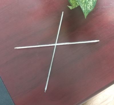 Nhiệt kế thủy ngân 0 đến 300 độ C, hãng Onelab