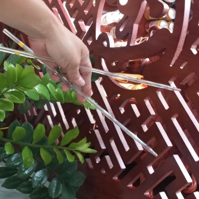 Pipet thẳng 0,5ml, hãng Biohall