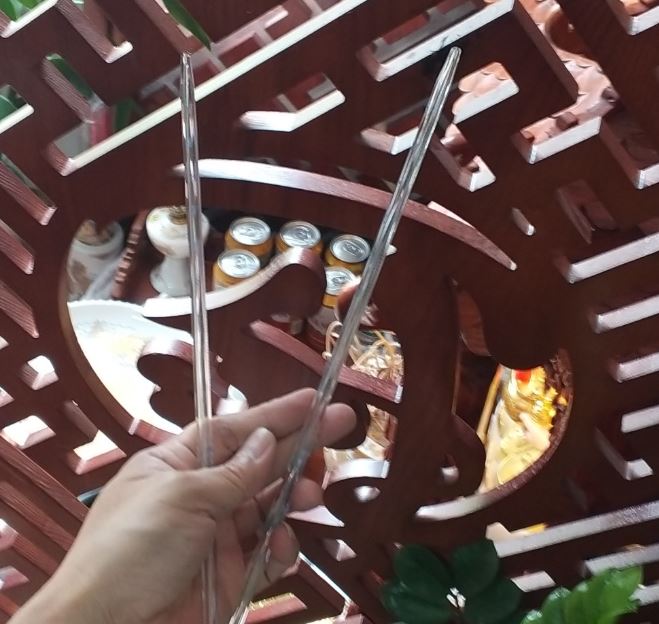 Pipet thẳng 1ml, hãng Biohall