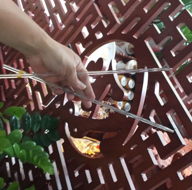 Pipet thẳng 2ml, hãng Biohall