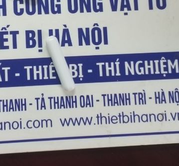Cá từ 6 x 20mm, hãng Onelab