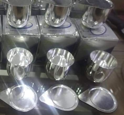 Chén Platinum 50ml, hãng Onelab