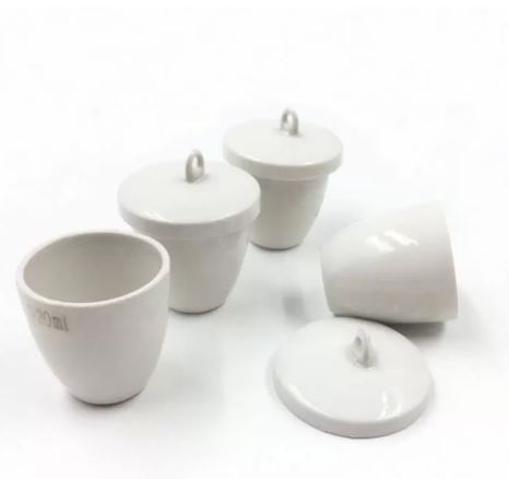 Chén sứ chịu nhiệt 25ml, hãng Onelab