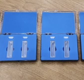 Cuvet thạch anh 10mm, hãng Onelab