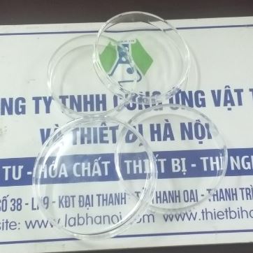 Hộp lồng petri 75x15mm, hãng Onelab