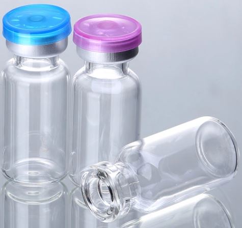 Lọ đựng thuốc kháng sinh 2ml