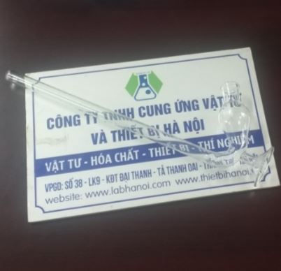 Ống lên men 15ml, hãng Onelab