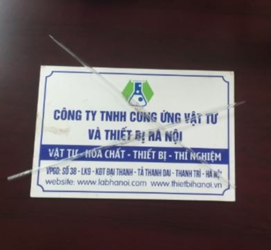 Pipet bầu thủy tinh 2ml hãng Onelab