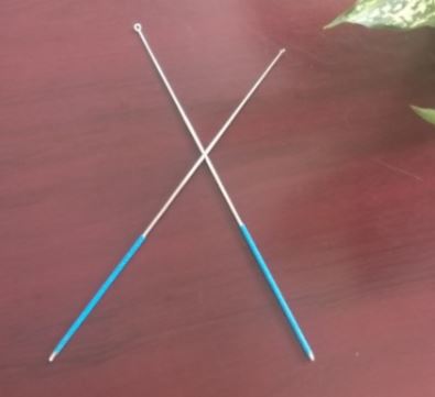 Que cấy vi sinh đầu tròn, hãng Onelab