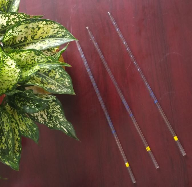 Pipet thẳng 10ml, hãng Biohall