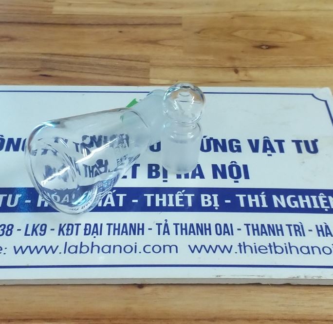 Bình tam giác có nút 250ml, hãng Onelab