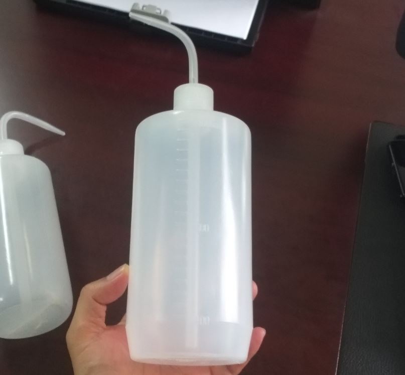 Bình tia nhựa 1000ml, hãng Onelab