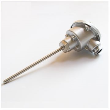 Đầu dò nhiệt độ loại K