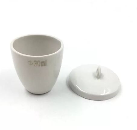 Chén sứ chịu nhiệt 30ml, hãng Onelab