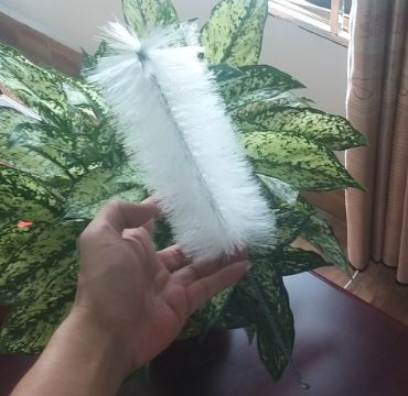 Chổi rửa bình tam giác, hãng Onelab